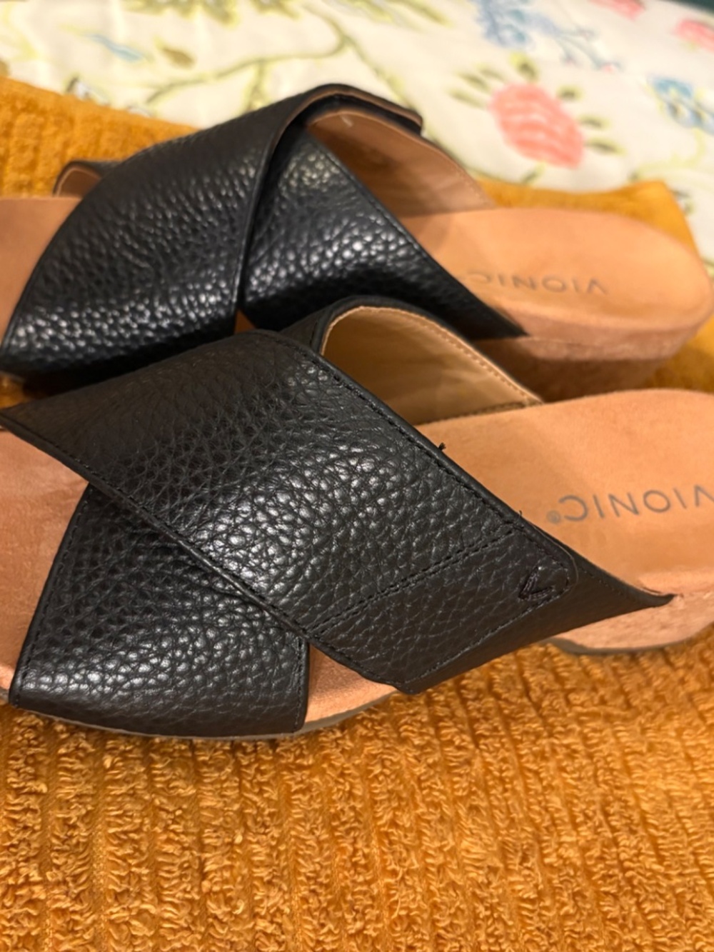 Vionic Shoes - Picture 2 of 10